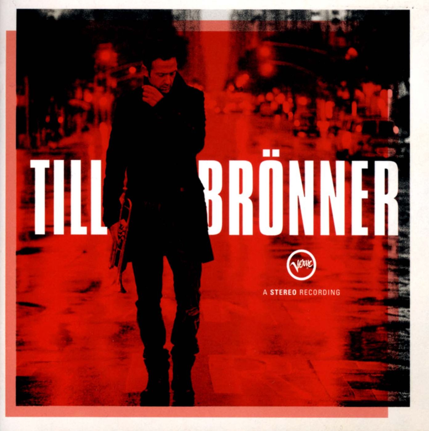 Till Brönner