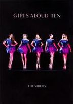 Girls Aloud: Ten - The Videos