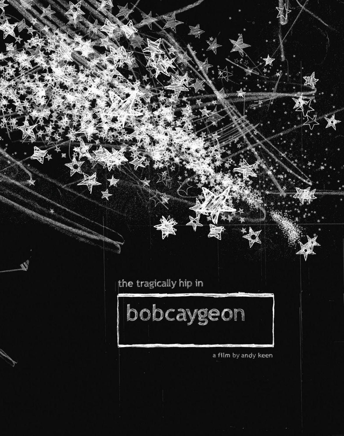 Bobcaygeon [2 Discs] [Blu-ray]