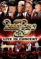 The Beach Boys: Live In Concert - 50Th Anniversary