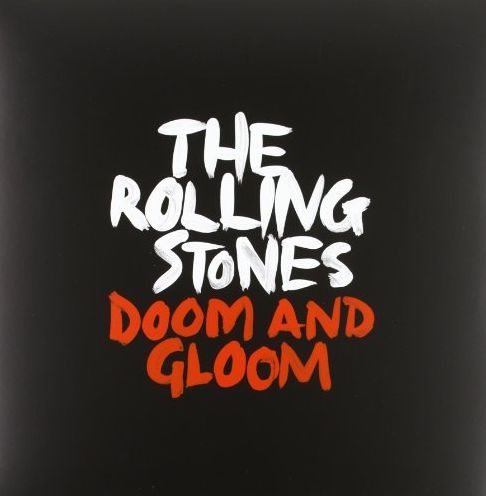 Doom & Gloom (Rolling Stones)