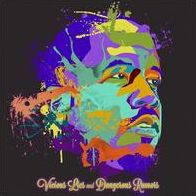 Vicious Lies & Dangerous Rumours