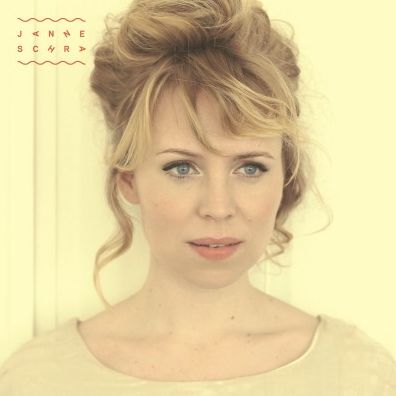 Janne Schra