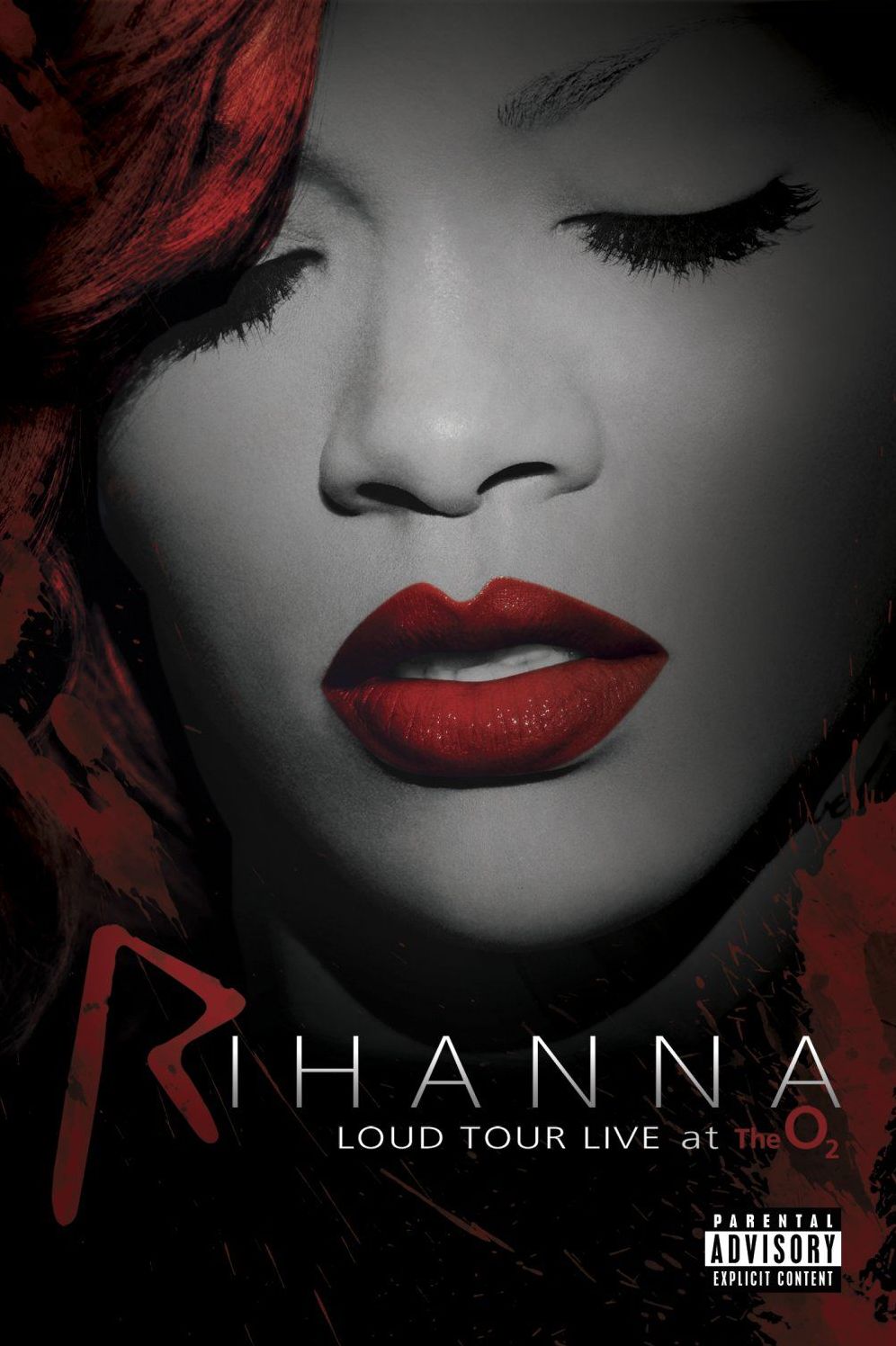 Rihanna: Loud Tour Live at the 02