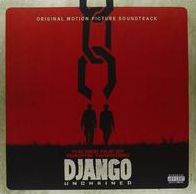 Django Unchained [Lp]