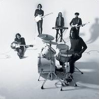 Things We Be (Charlie Boyer & The Voyeurs)