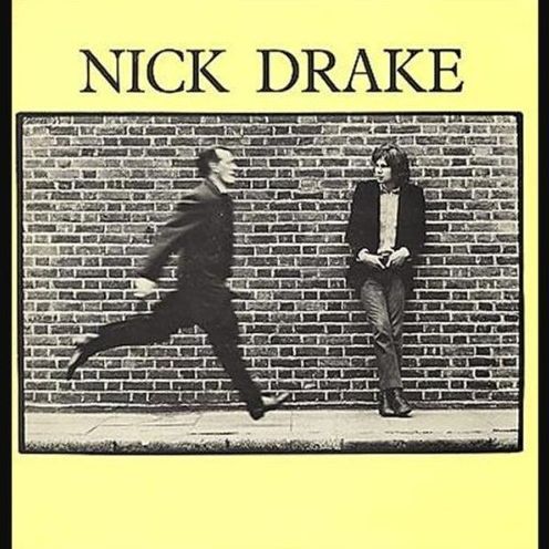 Nick Drake