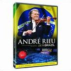 André Rieu And His Johann Strauss Orchestra: Live In Brazil
