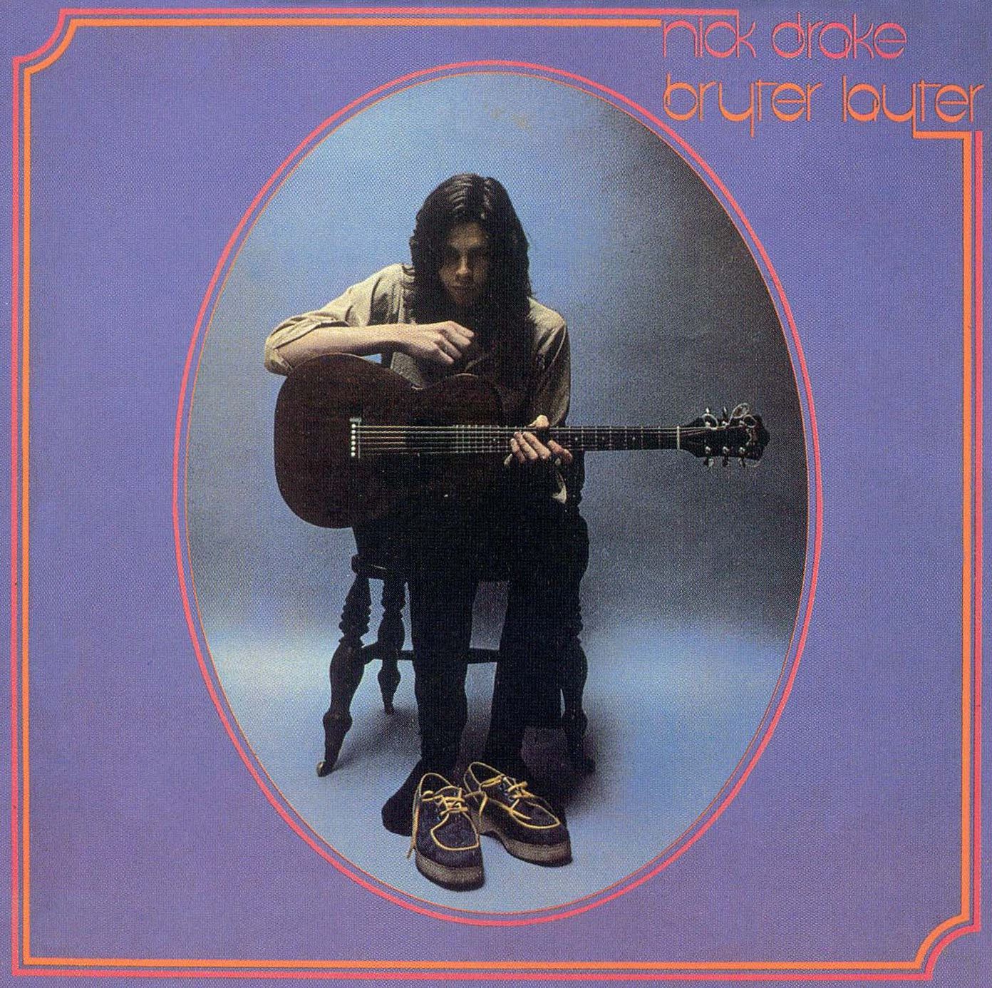 Bryter Layter (Nick Drake)