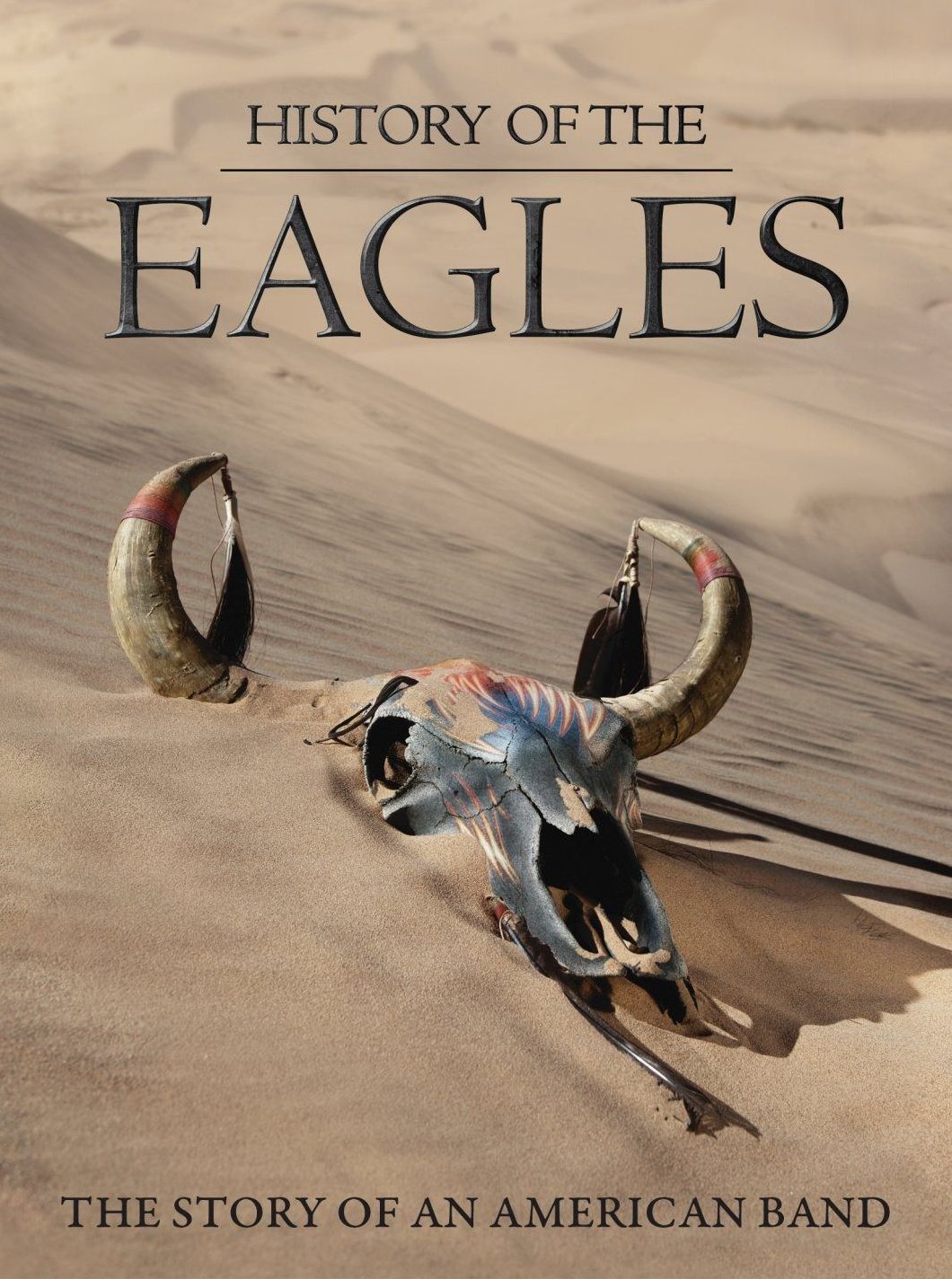History Of The Eagles