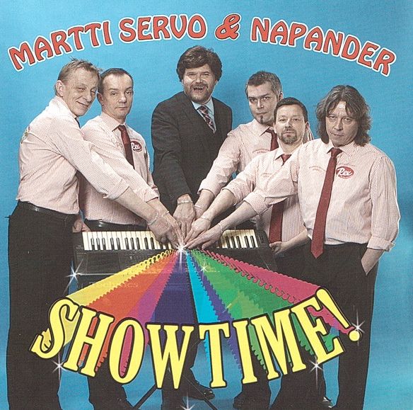 Showtime
