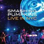 Smashing Pumpkins: Oceania 3D In Nyc