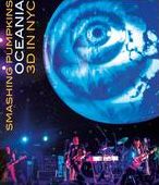 Smashing Pumpkins: Oceania 3D In Nyc