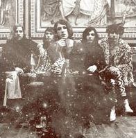 Be Glamorous (Charlie Boyer & The Voyeurs)