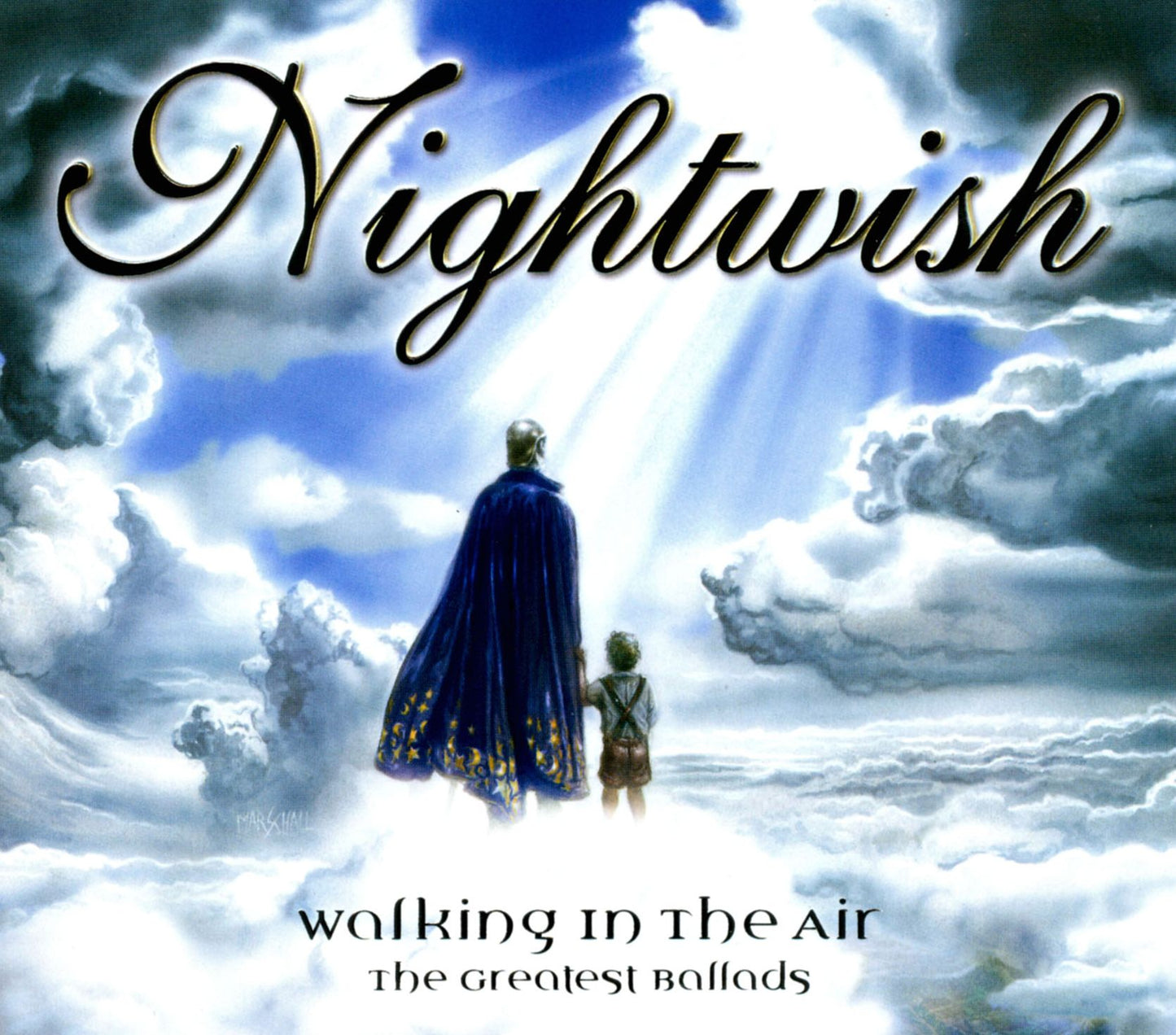 Walking In The Air: The Greatest Ballads