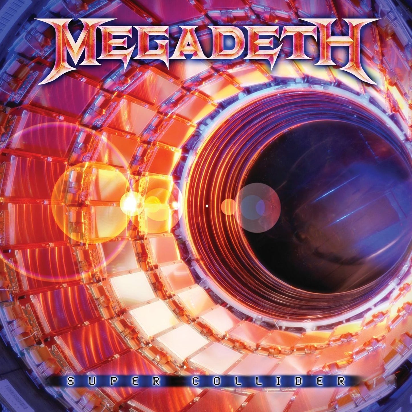 Super Collider (Megadeth)