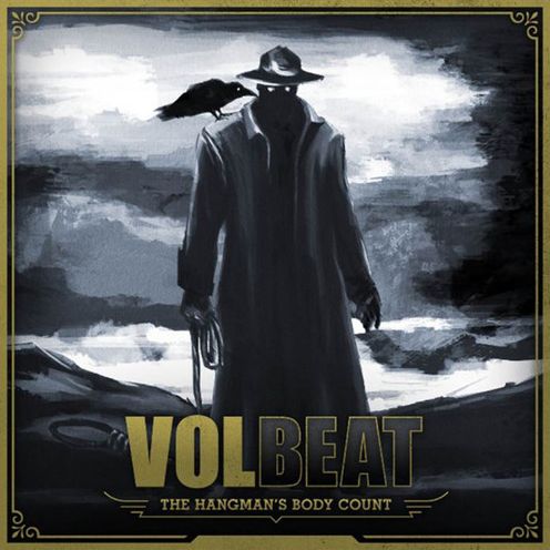 Hangman's Body Count [Limited Edition]