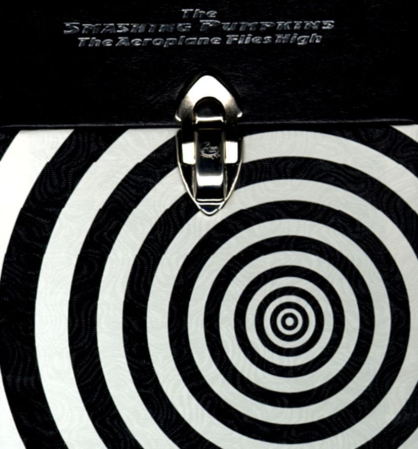 Aeroplane Flies High [Deluxe Edition]