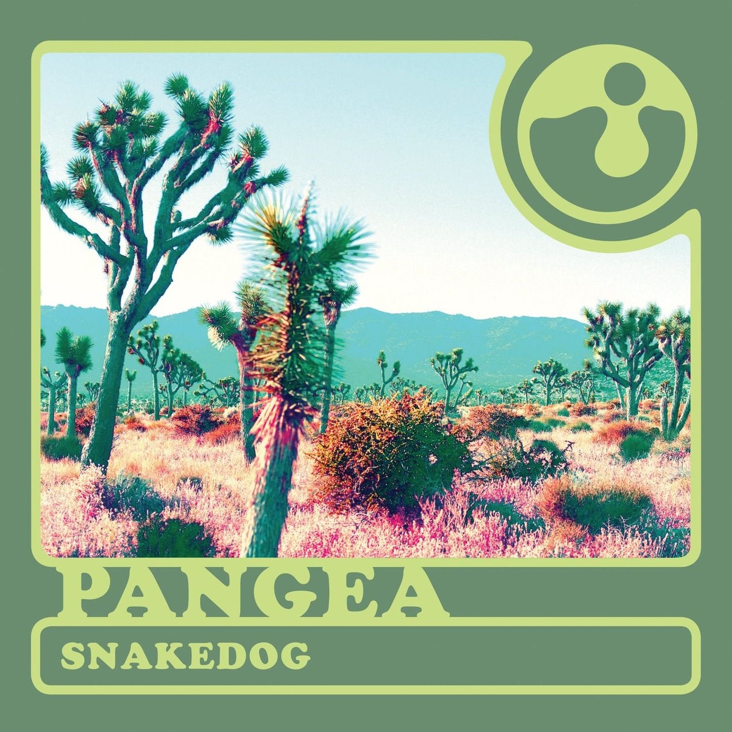 Snakedog
