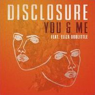 You & Me (Disclosure)