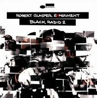 BLACK RADIO 2