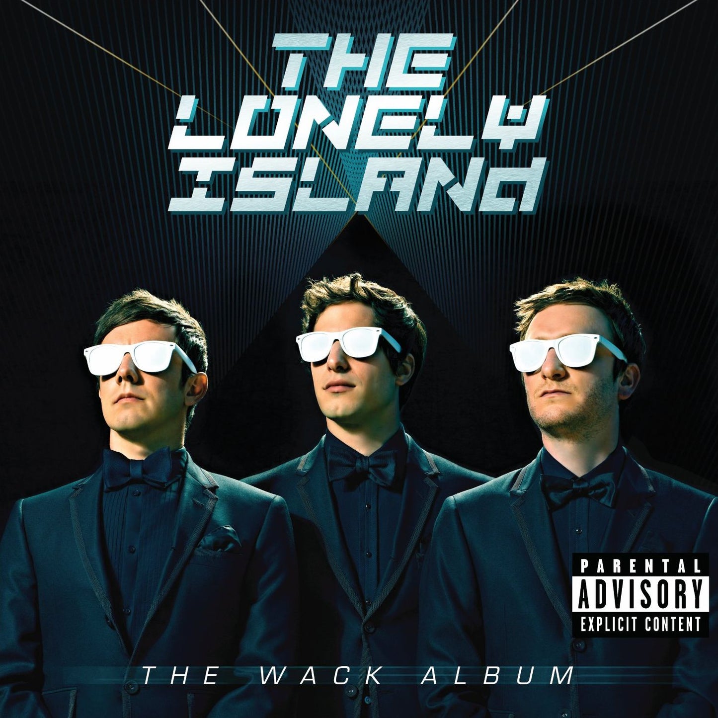 Wack Album [Lp]