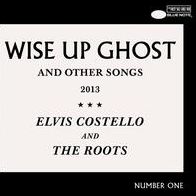 Wise Up Ghost & Other Songs [LP]