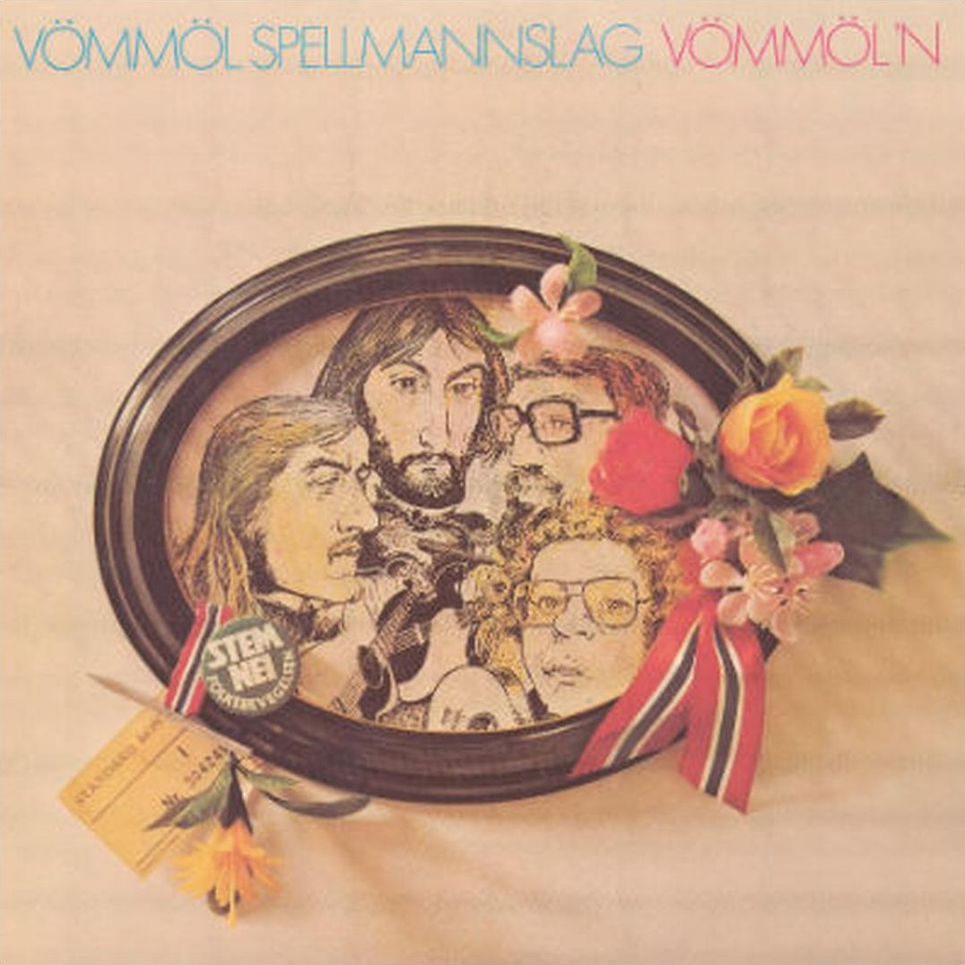 Vømmøl'n