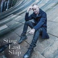 Last Ship [Lp]