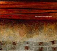 Hesitation Marks (Nine Inch Nails)