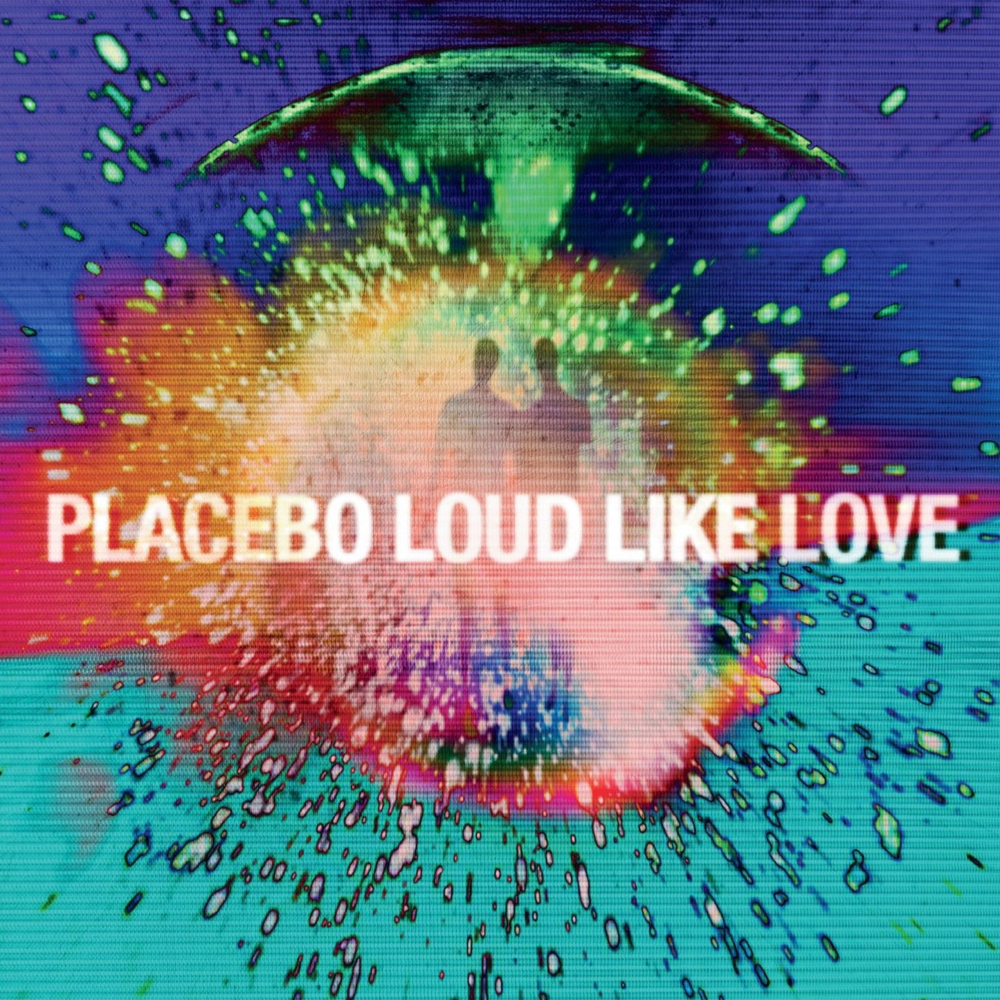 Loud Like Love [Lp]