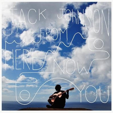 FROM HERE TO NOW TO YOU