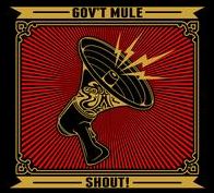 Shout!