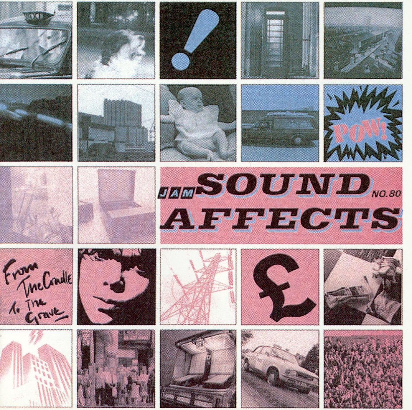 Sound Affects