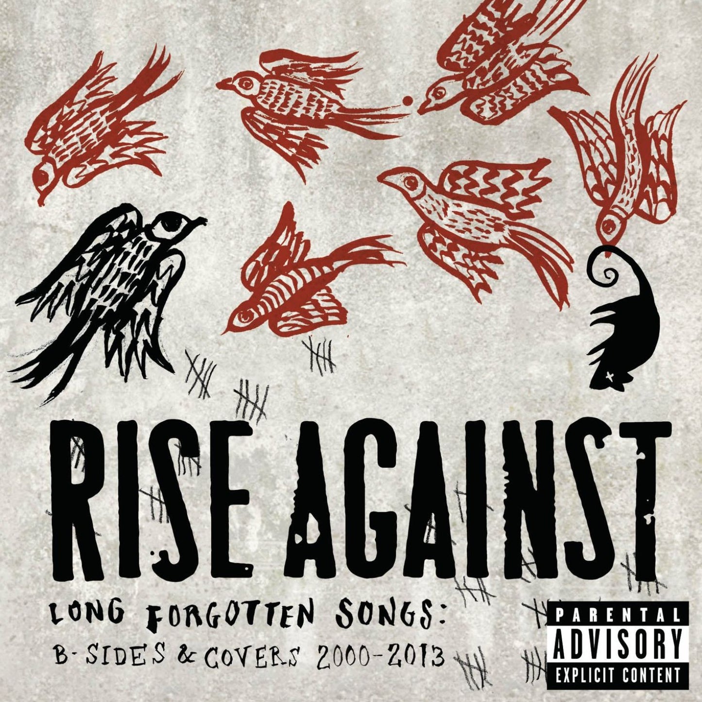 Long Forgotten Songs [Lp]