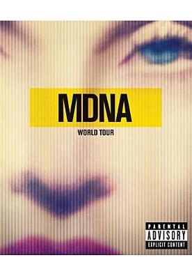 Madonna: MDNA World Tour