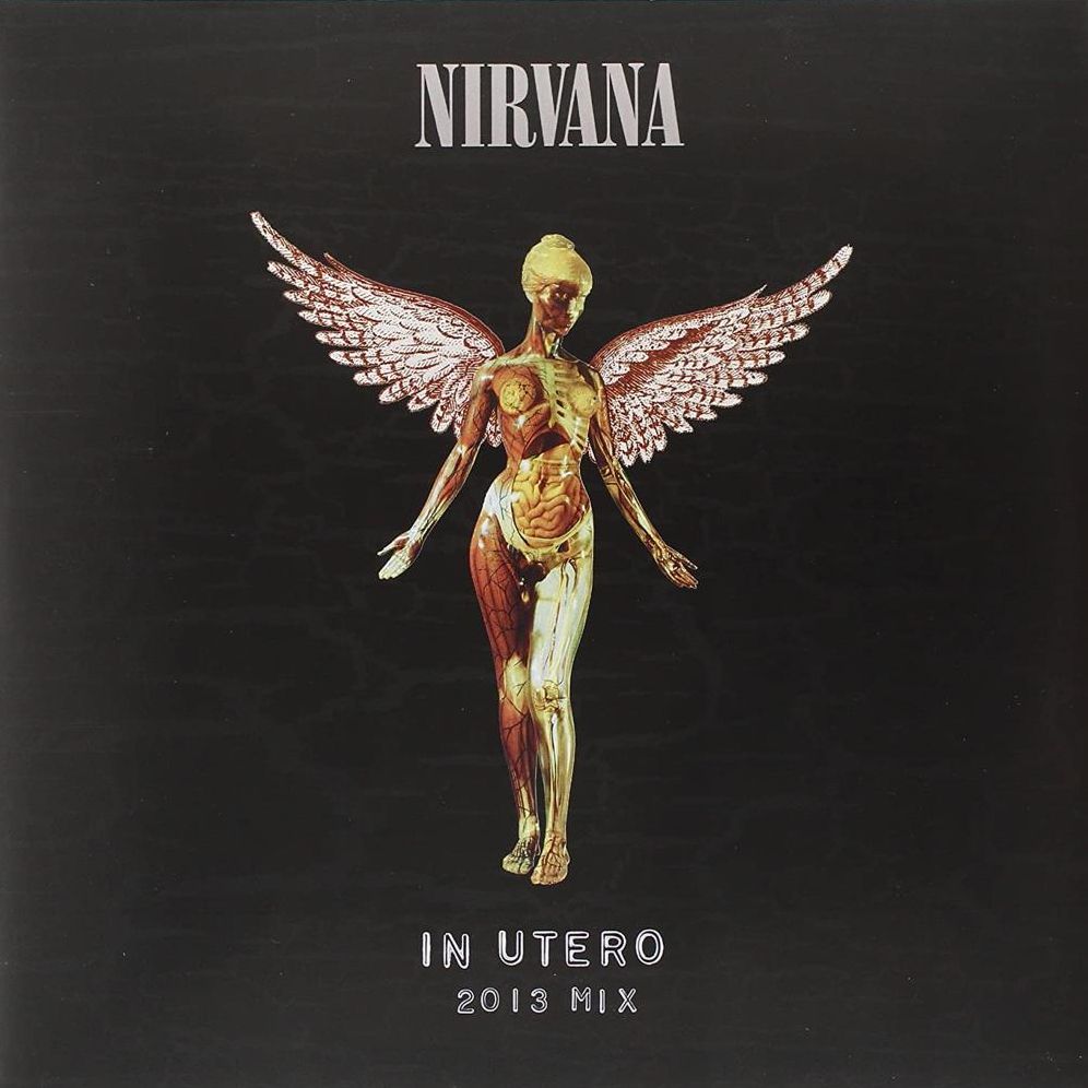 IN UTERO (ANIV)