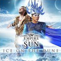 Ice On The Dune [Lp]