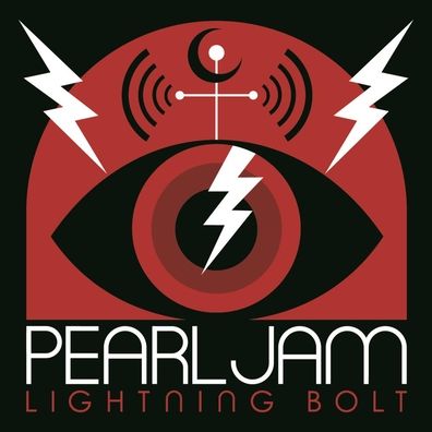LIGHTNING BOLT