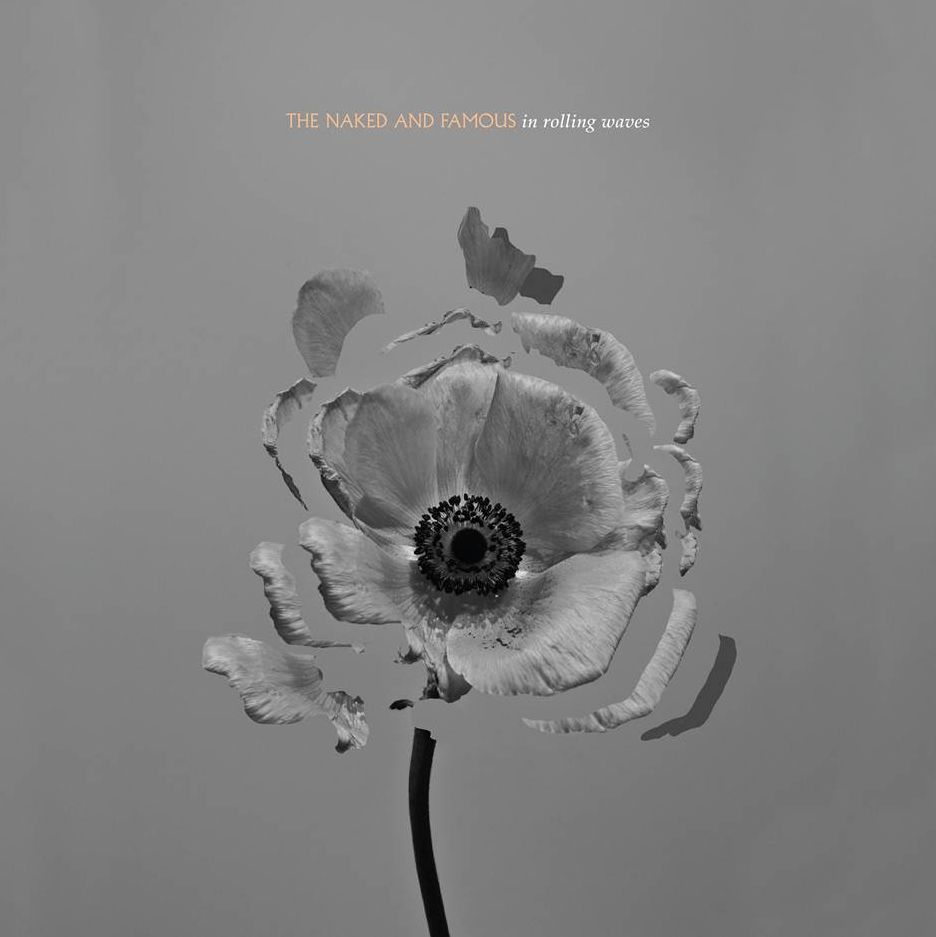 In Rolling Waves [Lp]