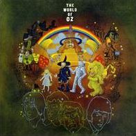 The World Of Oz