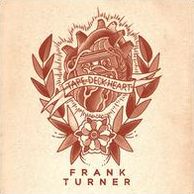 Tape Deck Heart (Frank Turner)