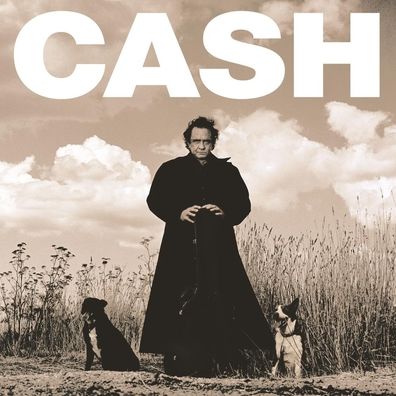 AMERICAN RECORDINGS