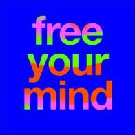Free Your Mind [Lp]