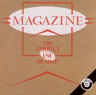 Correct Use Of Soap (Magazine)