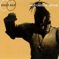 Vol. 1-Club Classics (Soul Ii Soul)