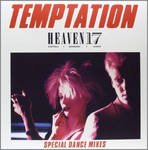 Temptation [Us 12 ]