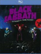 Black Sabbath: Live... Gathered in Their Masses [Blu-ray]
