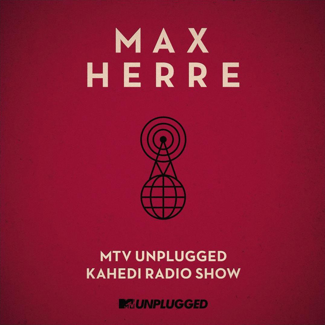 Mtv Unplugged Kahedi Radio Show