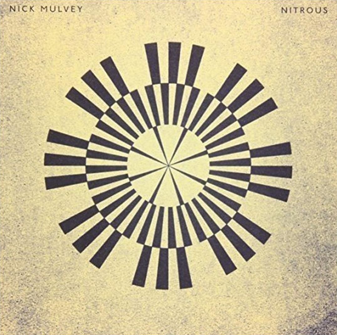 Nitrous (Nick Mulvey)